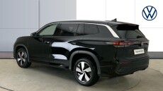 Volkswagen Tayron 1.5 TSI eHybrid Life 5dr DSG6 Estate